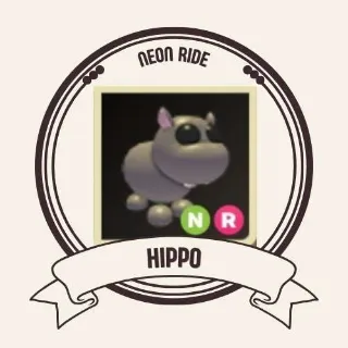 NR HIPPO