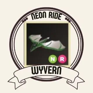 NR WYVERN