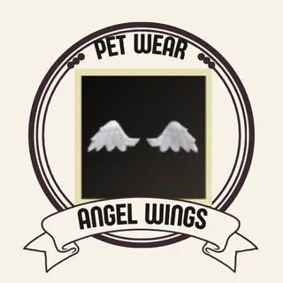ANGEL WINGS