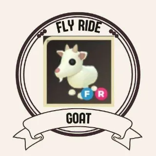 FR GOAT