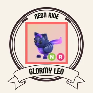 NR GLORMY LEO