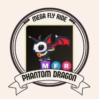 MFR PHANTOM DRAGON