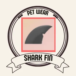 Shark fin
