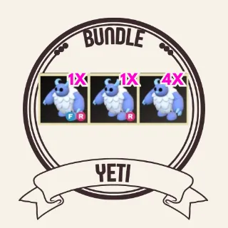 6x yeti