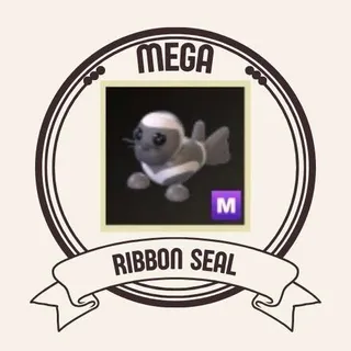 MEGA RIBBON SEAL