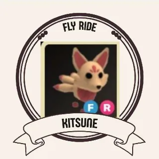 FR KITSUNE