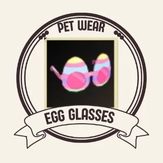 EGG GLASSES