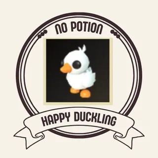 HAPPY DUCKLING 