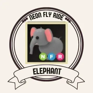 NFR ELEPHANT