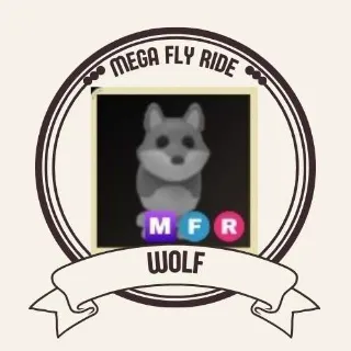MFR WOLF