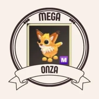 Mega Onza