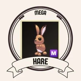 MEGA HARE