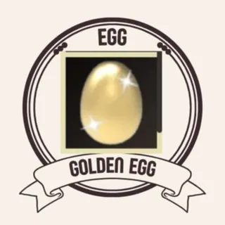 GOLDEN EGG