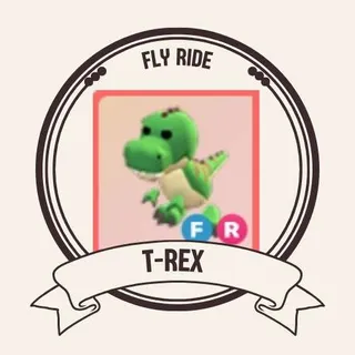 FR TREX