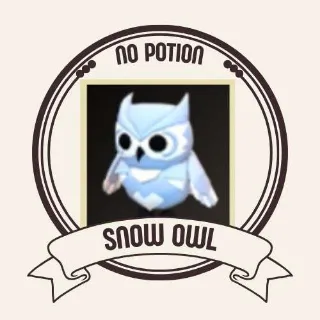 SNOW OWL