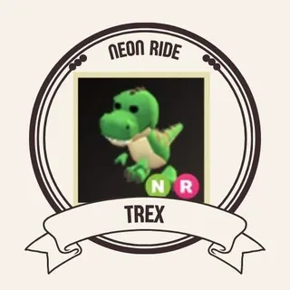 NR T-REX