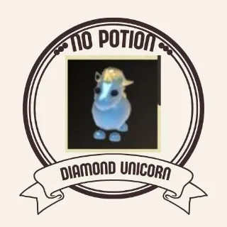 diamond unicorn