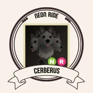 NR CERBERUS