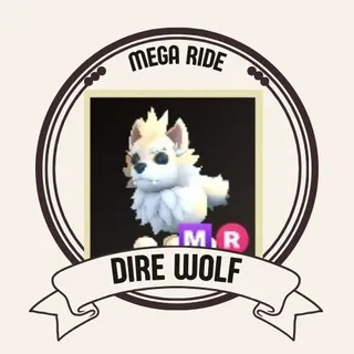 MR DIRE WOLF