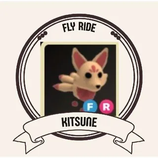 FR KITSUNE