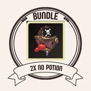 2x pirate hermit crab