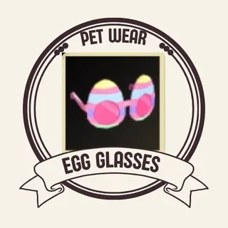 EGG GLASSES