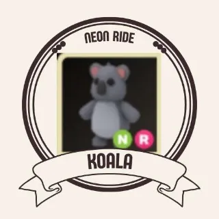 NR KOALA