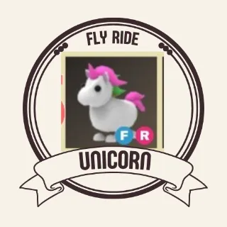 FR Unicorn