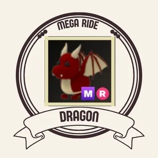 MR DRAGON