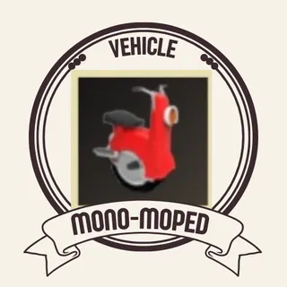 mono-moped 
