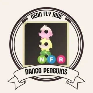 NFR DANGO PENGUINS