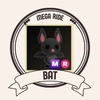 MEGA BAT