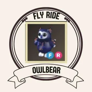FR OWLBEAR