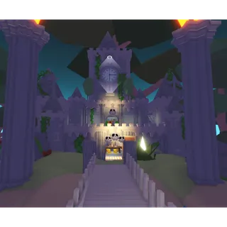 House 243 - Eerie Keep 