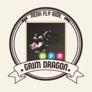 NFR Grim dragon