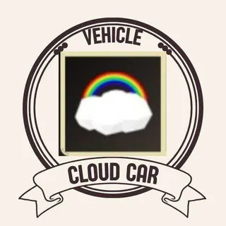CLOUD CAR