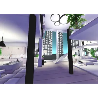HOUSE 119 - LUXURY APARTMENT V3