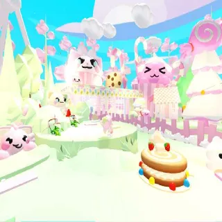 HOUSE 69 – CATCAKE PARK