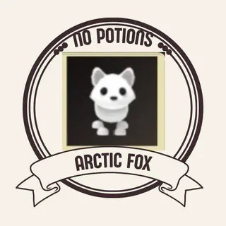 Arctic Fox