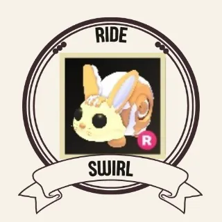 RIDE SWIRL