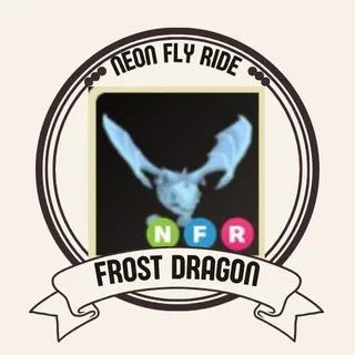 NFR FROST DRAGON