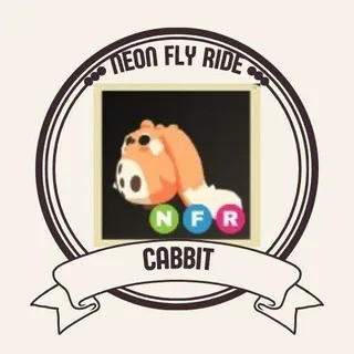 NFR CABBIT