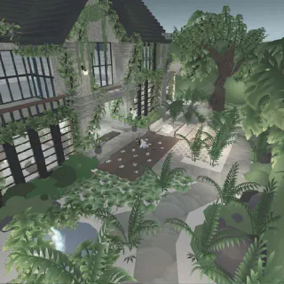 HOUSE 28 - WHISPERING VINES