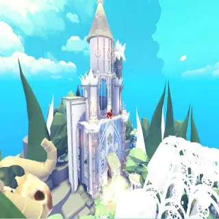 HOUSE 72 – CELESTIAL TOWER