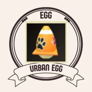 URBAN EGG