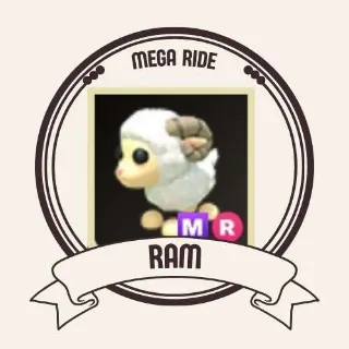 MEGA RAM