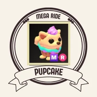 mr pupcake