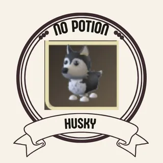 HUSKY