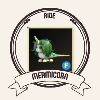 MERMICORN