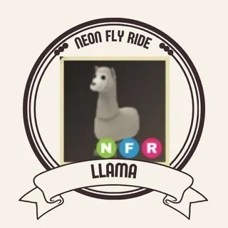 NFR LLAMA